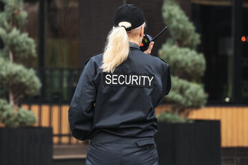 security